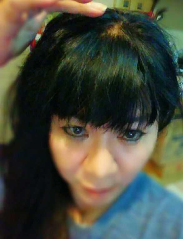 德國草本莊園KRAUTERHOF咖啡因健髮洗髮精