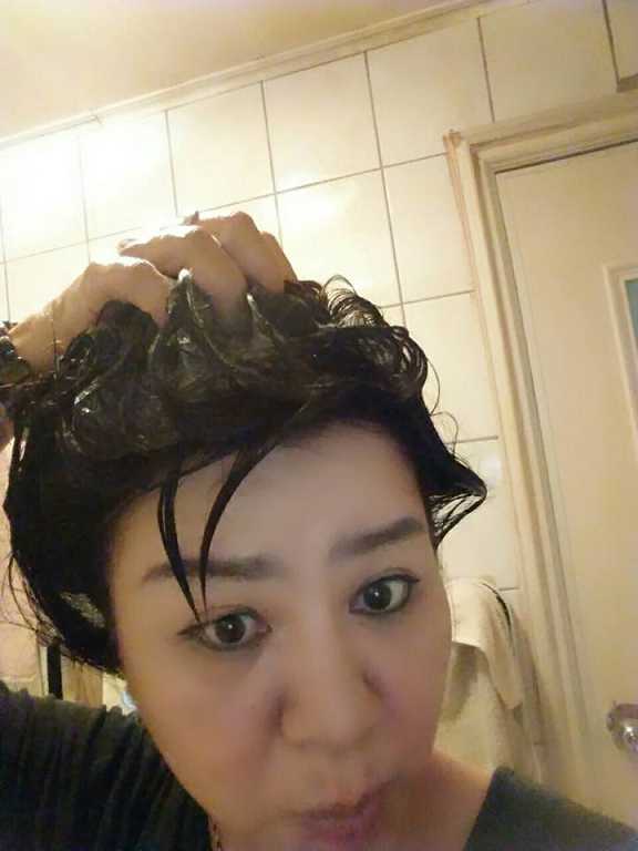 德國草本莊園KRAUTERHOF咖啡因健髮洗髮精