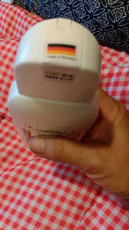 德國草本莊園KRAUTERHOF咖啡因健髮洗髮精