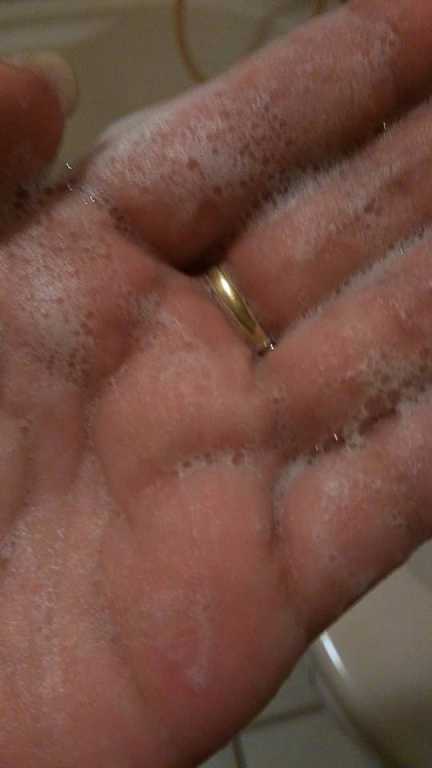 德國草本莊園KRAUTERHOF咖啡因健髮洗髮精