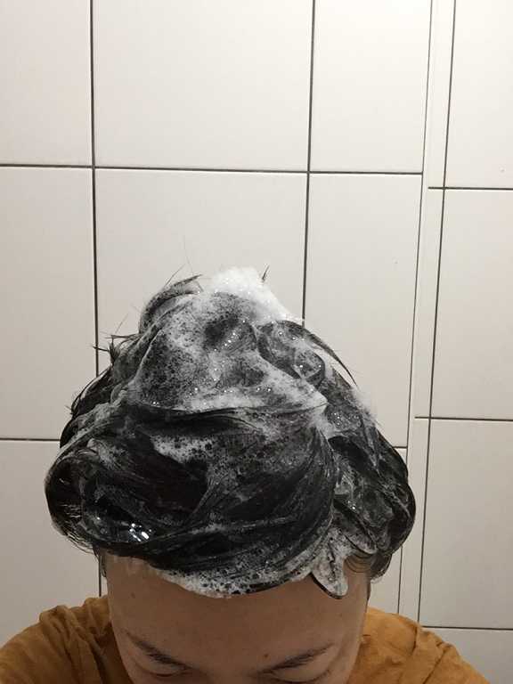 德國草本莊園KRAUTERHOF咖啡因健髮洗髮精