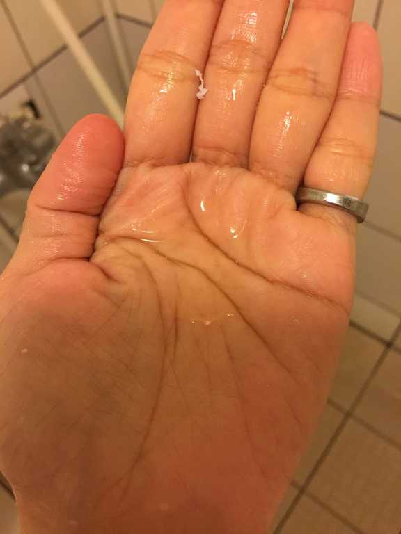 德國草本莊園KRAUTERHOF咖啡因健髮洗髮精