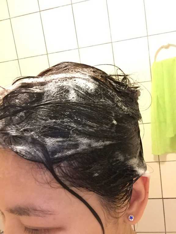 德國草本莊園KRAUTERHOF咖啡因健髮洗髮精