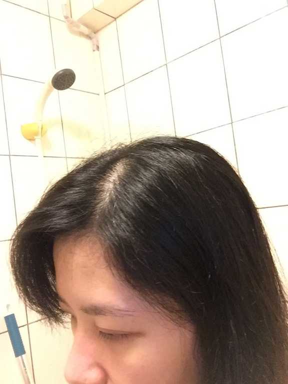 德國草本莊園KRAUTERHOF咖啡因健髮洗髮精