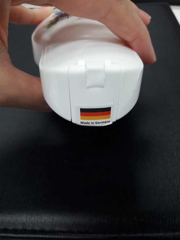 德國草本莊園KRAUTERHOF咖啡因健髮洗髮精