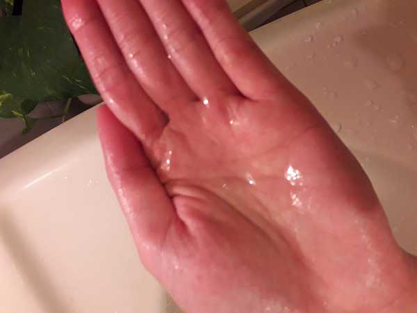 德國草本莊園KRAUTERHOF咖啡因健髮洗髮精