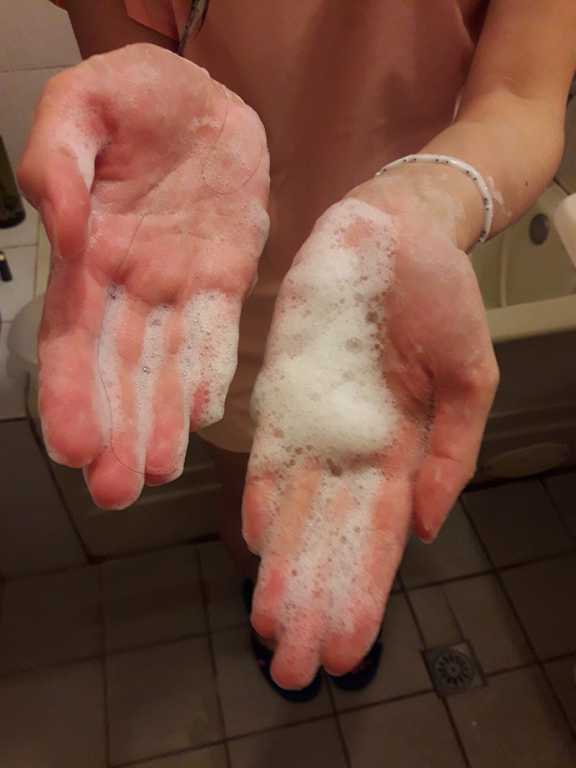 德國草本莊園KRAUTERHOF咖啡因健髮洗髮精