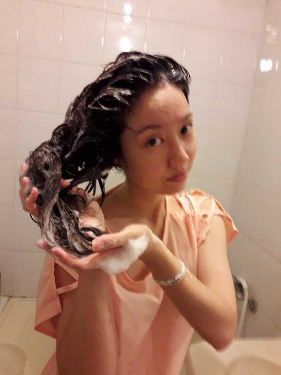 德國草本莊園KRAUTERHOF咖啡因健髮洗髮精