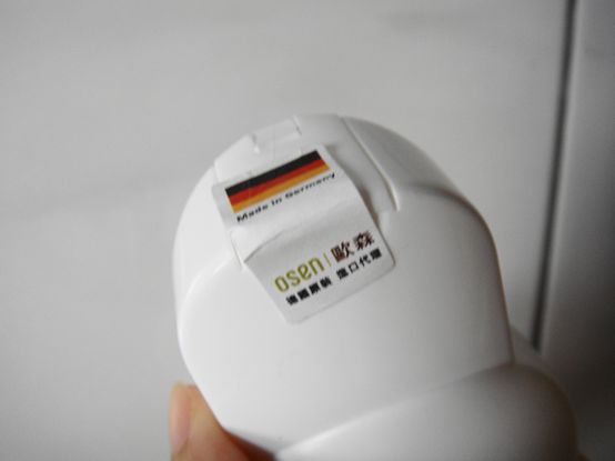 德國草本莊園KRAUTERHOF咖啡因健髮洗髮精