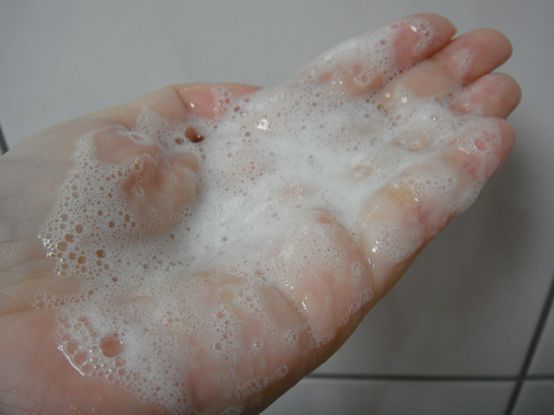 德國草本莊園KRAUTERHOF咖啡因健髮洗髮精