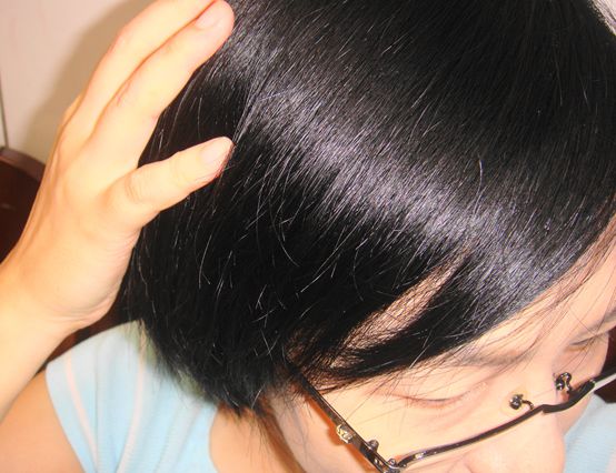 德國草本莊園KRAUTERHOF咖啡因健髮洗髮精