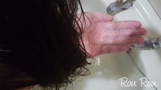 德國草本莊園KRAUTERHOF咖啡因健髮洗髮精