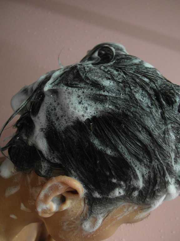 德國草本莊園KRAUTERHOF咖啡因健髮洗髮精