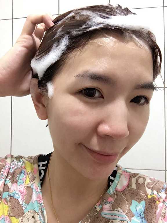 德國草本莊園KRAUTERHOF咖啡因健髮洗髮精