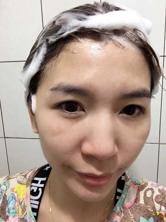 德國草本莊園KRAUTERHOF咖啡因健髮洗髮精