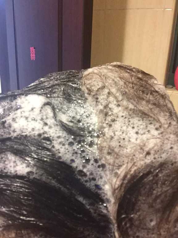 德國草本莊園KRAUTERHOF咖啡因健髮洗髮精