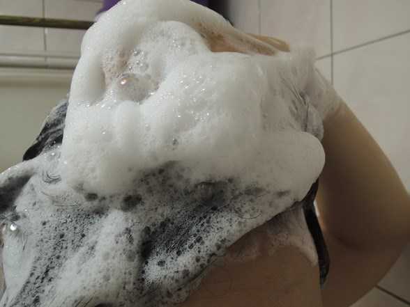 德國草本莊園KRAUTERHOF咖啡因健髮洗髮精