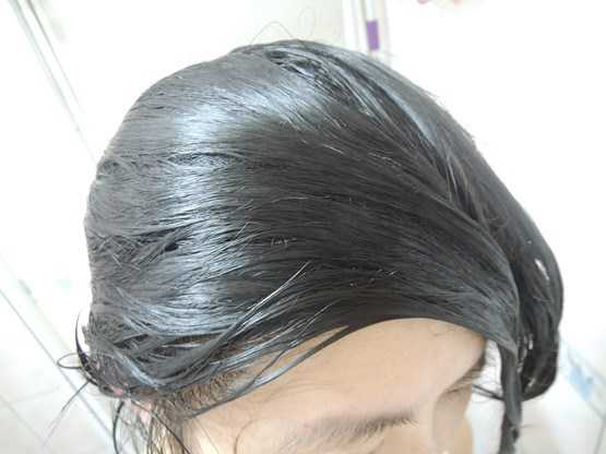 德國草本莊園KRAUTERHOF咖啡因健髮洗髮精