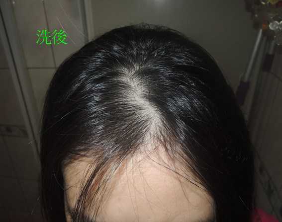 德國草本莊園KRAUTERHOF咖啡因健髮洗髮精