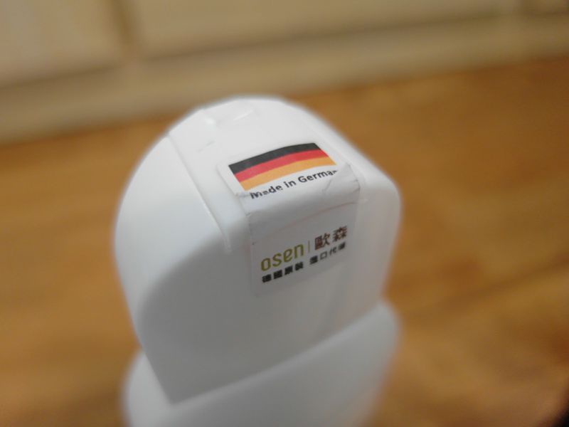 德國草本莊園KRAUTERHOF咖啡因健髮洗髮精