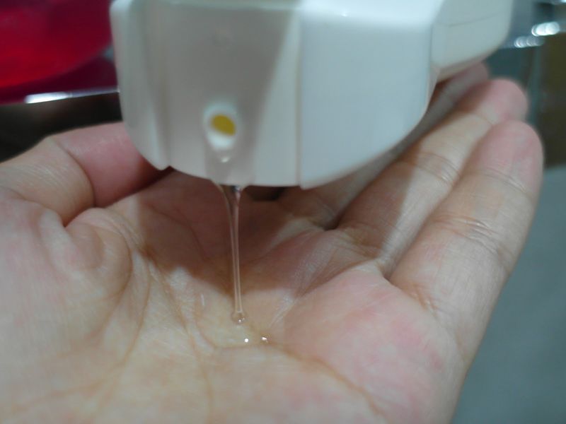 德國草本莊園KRAUTERHOF咖啡因健髮洗髮精