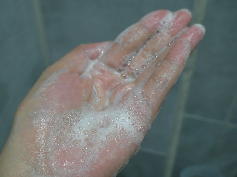 德國草本莊園KRAUTERHOF咖啡因健髮洗髮精