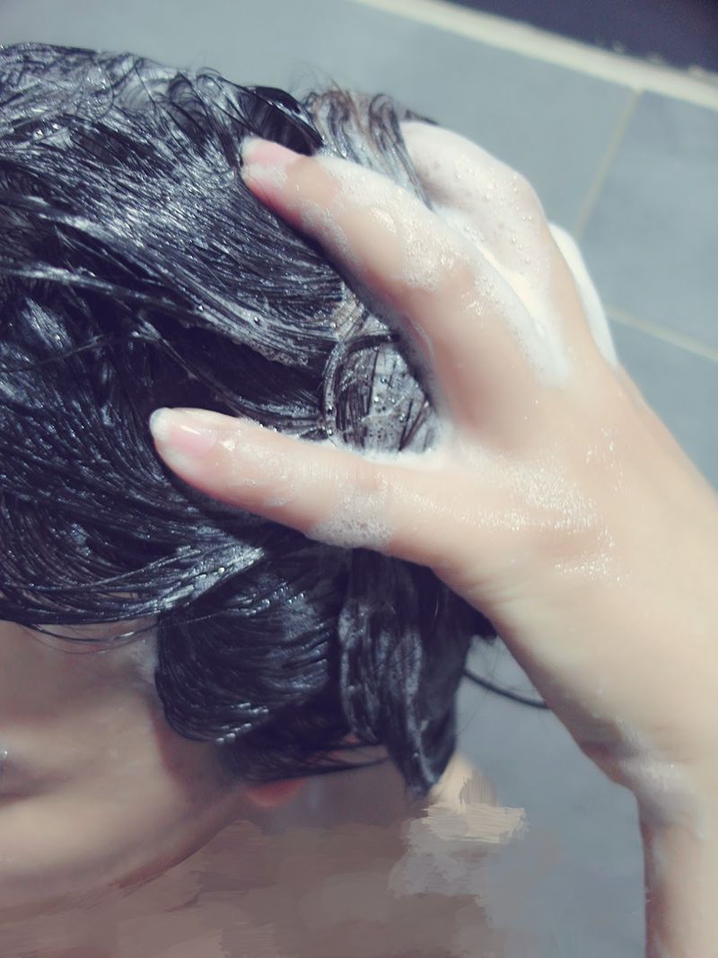 德國草本莊園KRAUTERHOF咖啡因健髮洗髮精