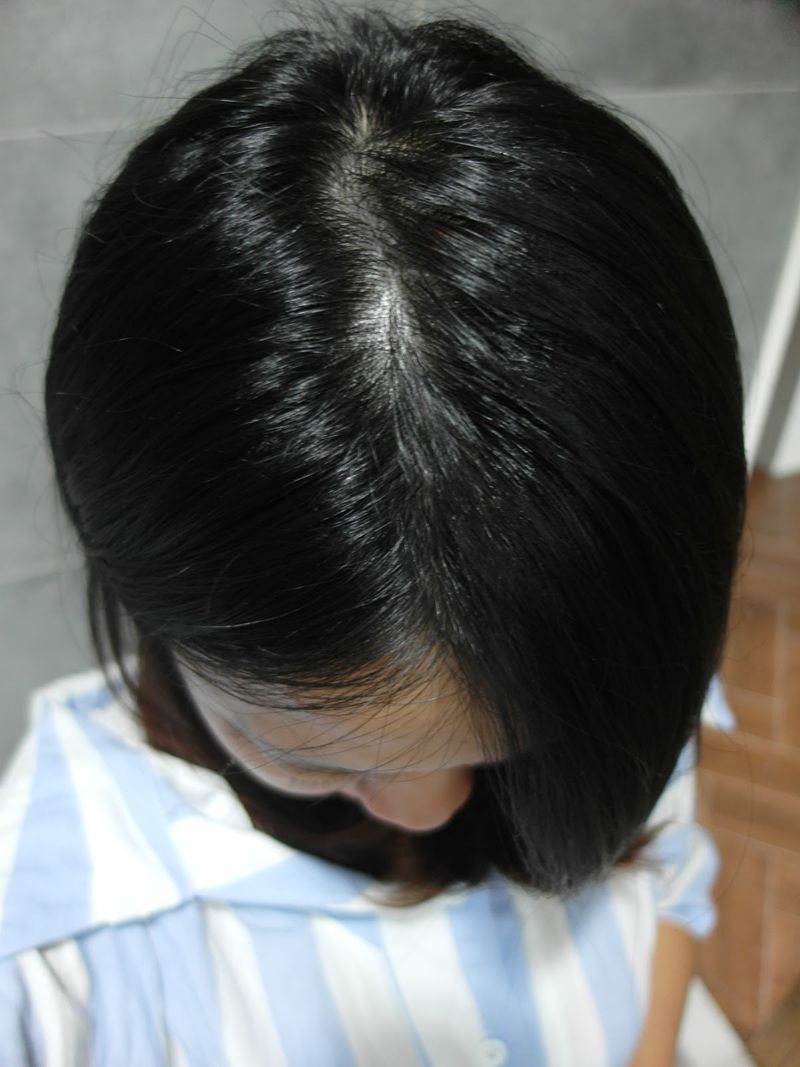 德國草本莊園KRAUTERHOF咖啡因健髮洗髮精