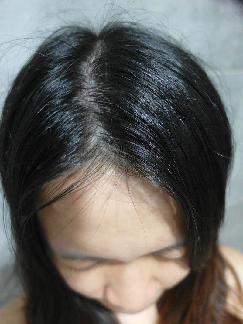 德國草本莊園KRAUTERHOF咖啡因健髮洗髮精