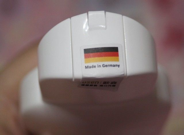 德國草本莊園KRAUTERHOF咖啡因健髮洗髮精