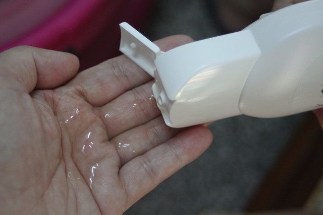 德國草本莊園KRAUTERHOF咖啡因健髮洗髮精