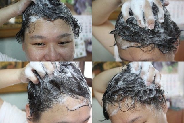 德國草本莊園KRAUTERHOF咖啡因健髮洗髮精