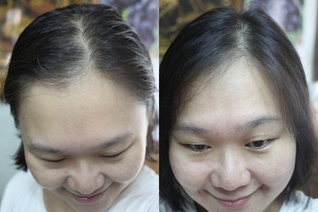 德國草本莊園KRAUTERHOF咖啡因健髮洗髮精