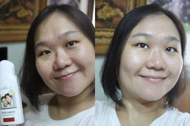 德國草本莊園KRAUTERHOF咖啡因健髮洗髮精