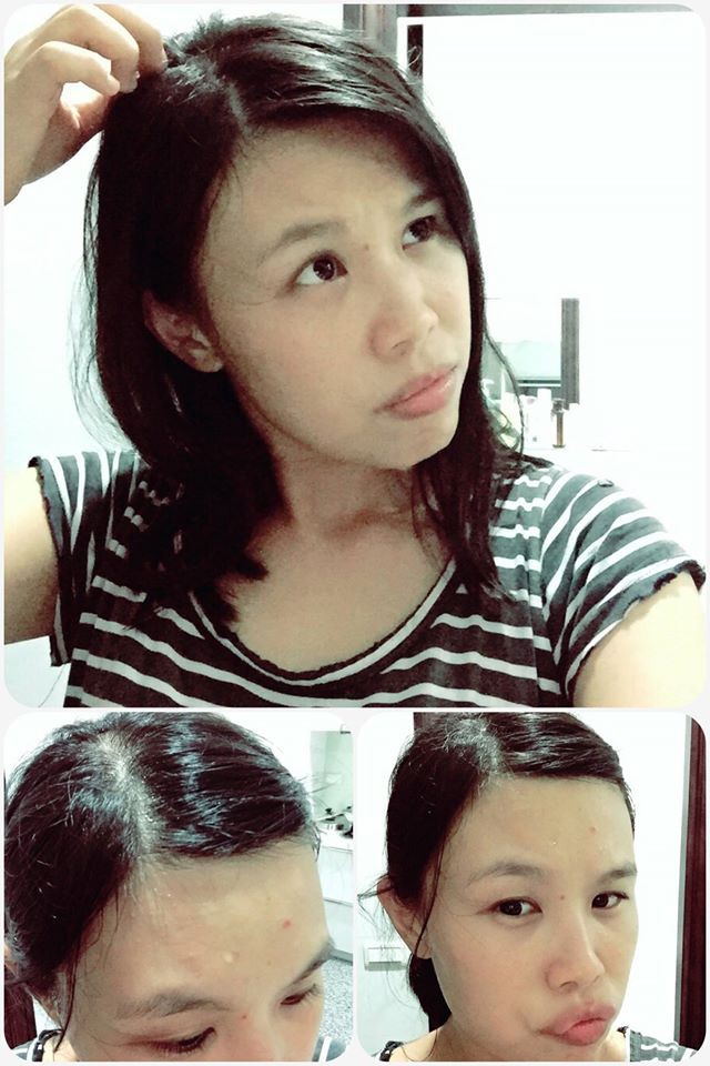 德國草本莊園KRAUTERHOF咖啡因健髮洗髮精