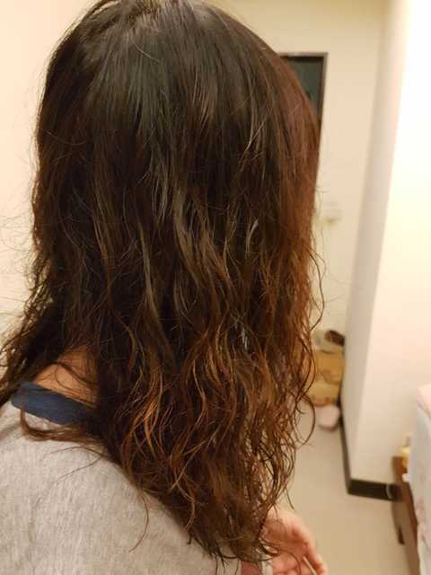 CosNature有機洗髮精