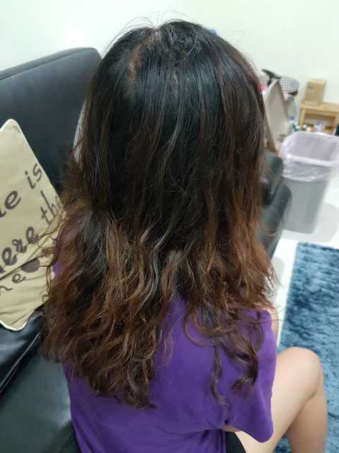 CosNature有機洗髮精