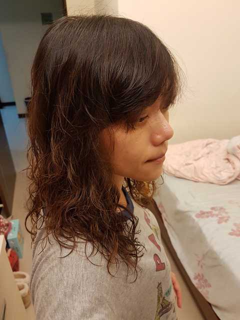 CosNature有機洗髮精