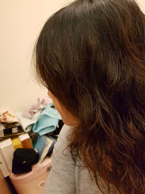 CosNature有機洗髮精