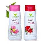 CosNature有機洗髮精