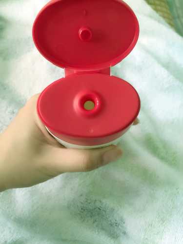 image.jpeg - Cos Nature有機紅石榴豐盈洗髮精