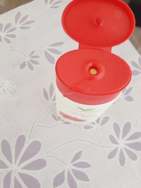 CosNature有機洗髮精