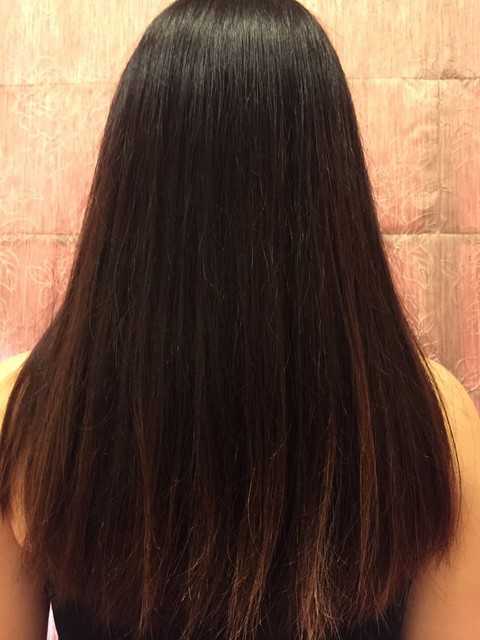 CosNature有機洗髮精