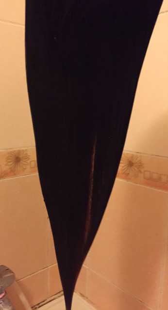 CosNature有機洗髮精