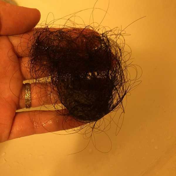 CosNature有機洗髮精