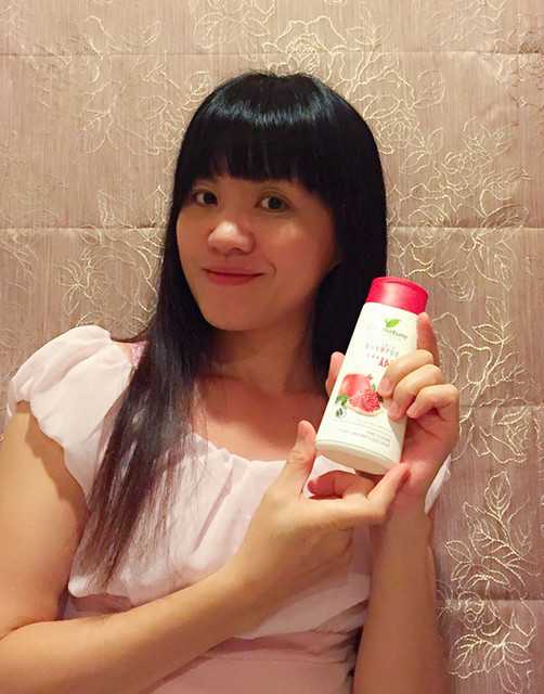 CosNature有機洗髮精