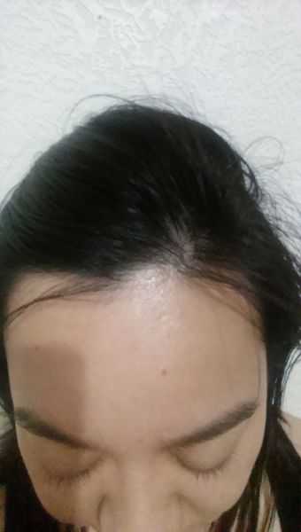 CosNature有機洗髮精