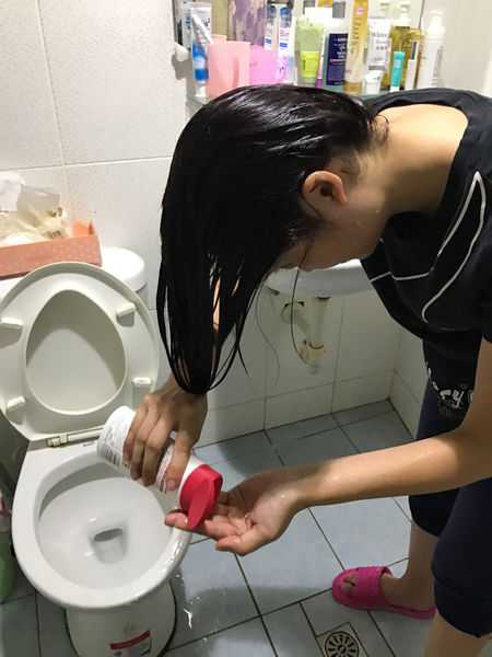 CosNature有機洗髮精