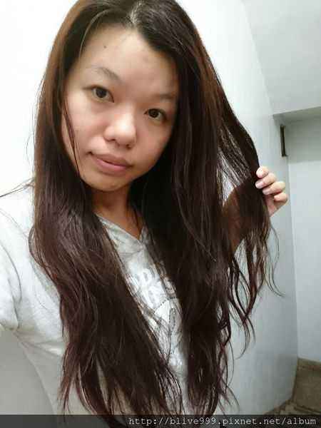 CosNature有機洗髮精