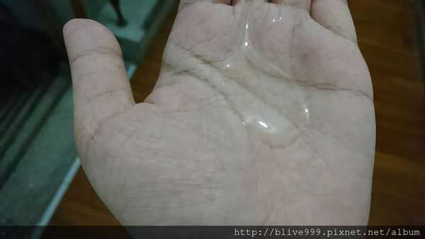 CosNature有機洗髮精